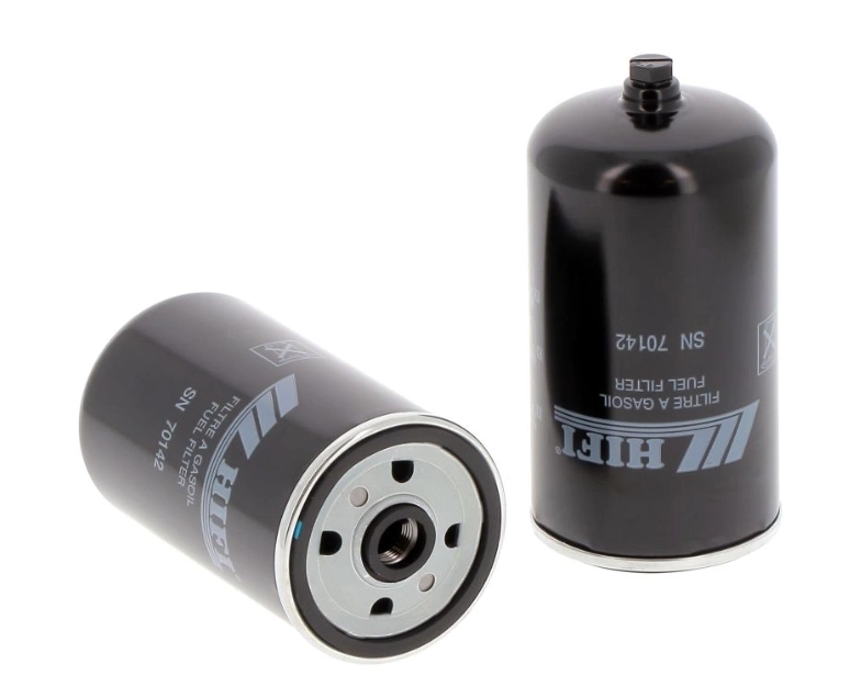 Фильтр для топлива HIFI FILTER SN 70142