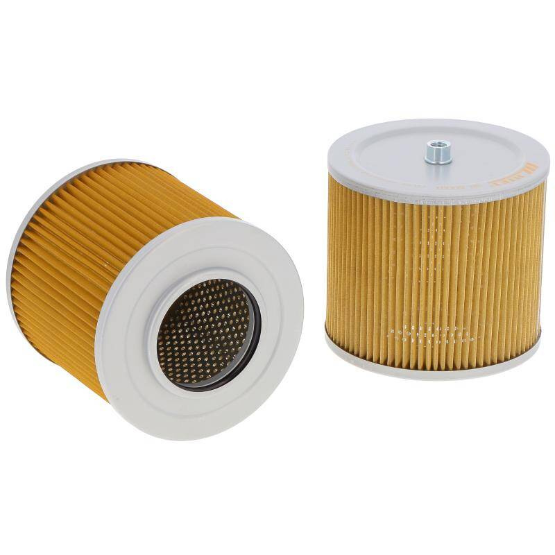 Гидравлический масляный фильтр HIFI FILTER SH 60081