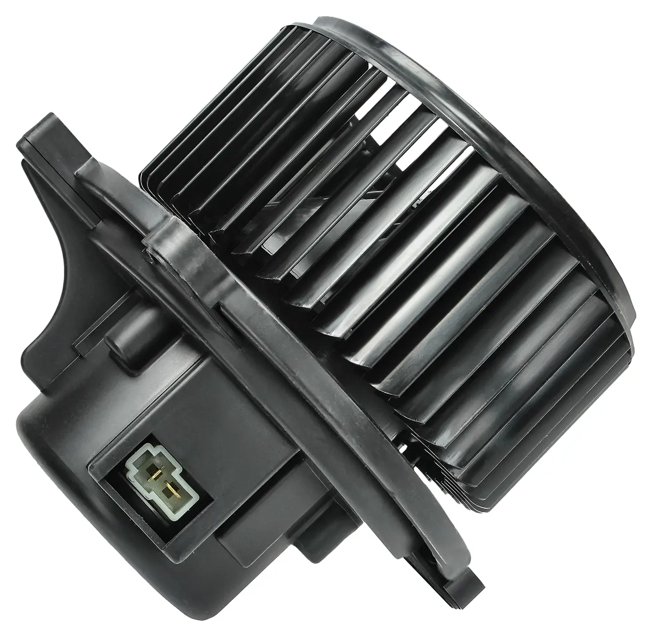 Мотор вентилятора кабины DOOSAN DX520LC