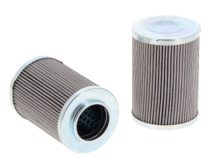 Гидравлический масляный фильтр HIFI FILTER SH 57116