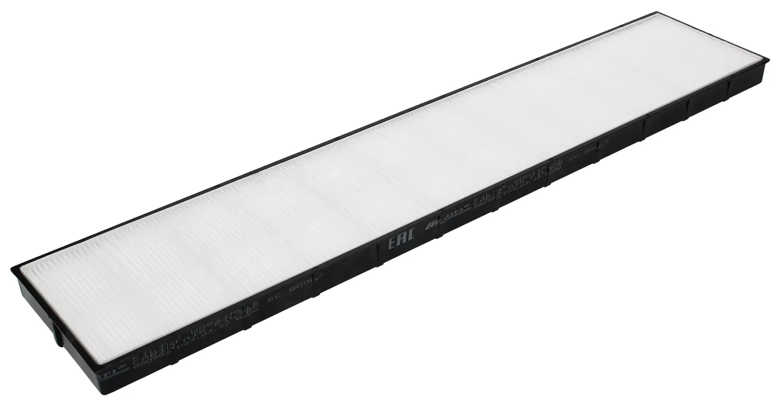 Салонный фильтр HIFI FILTER SC 90007