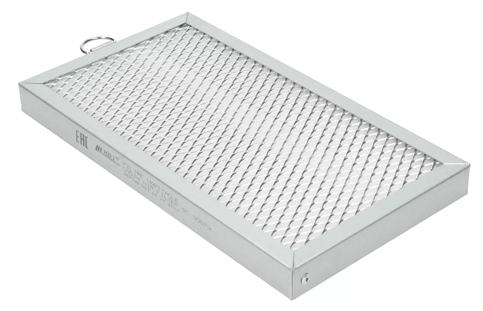 Салонный фильтр HIFI FILTER SC 90079