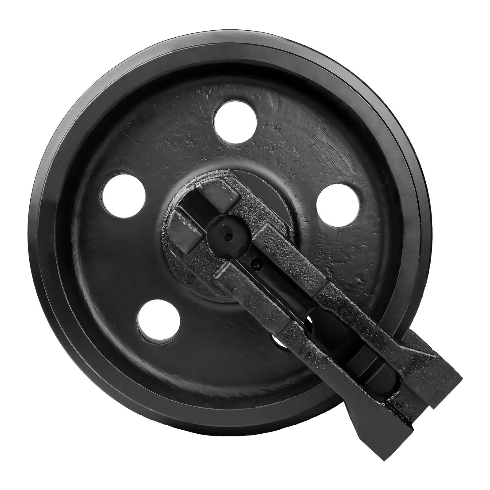 Натяжное колесо Yanmar VIO50U (17246037061)