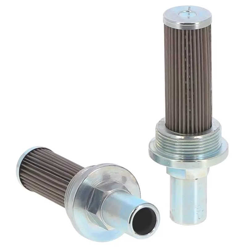 Гидравлический масляный фильтр HIFI FILTER SH 77928