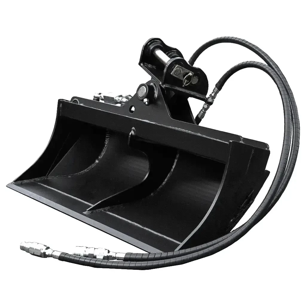Ковш носка, гидравлический носок KUBOTA KX61-3-120cm