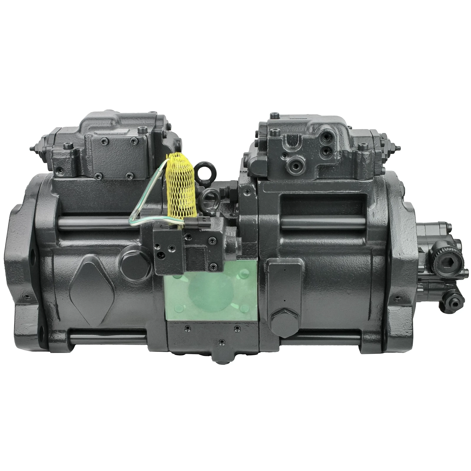 Гидравлический насос Doosan DX300 LCA (K1006550)
