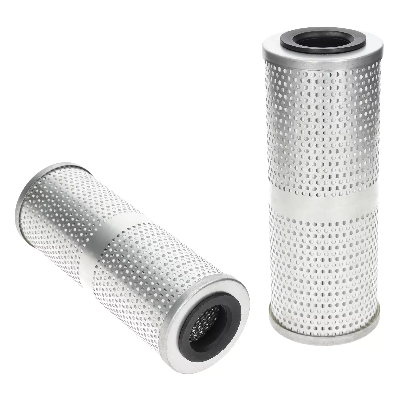 Гидравлический масляный фильтр HIFI FILTER SH 66005