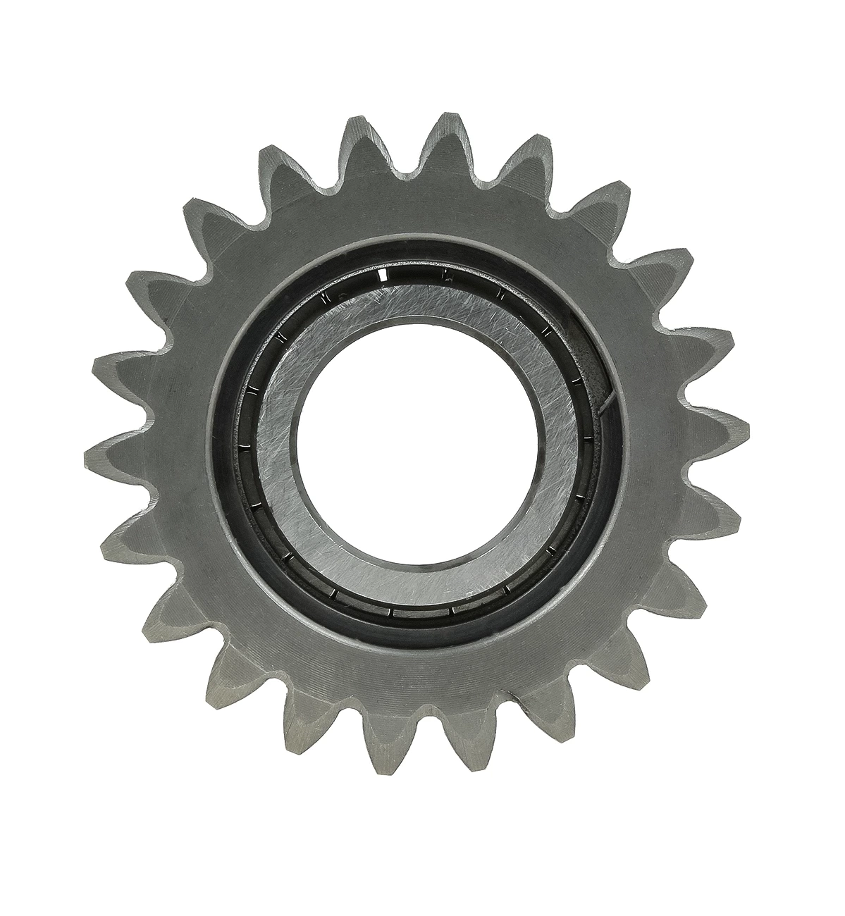 Зубчатая рейка с подшипником CAT 301.8 C