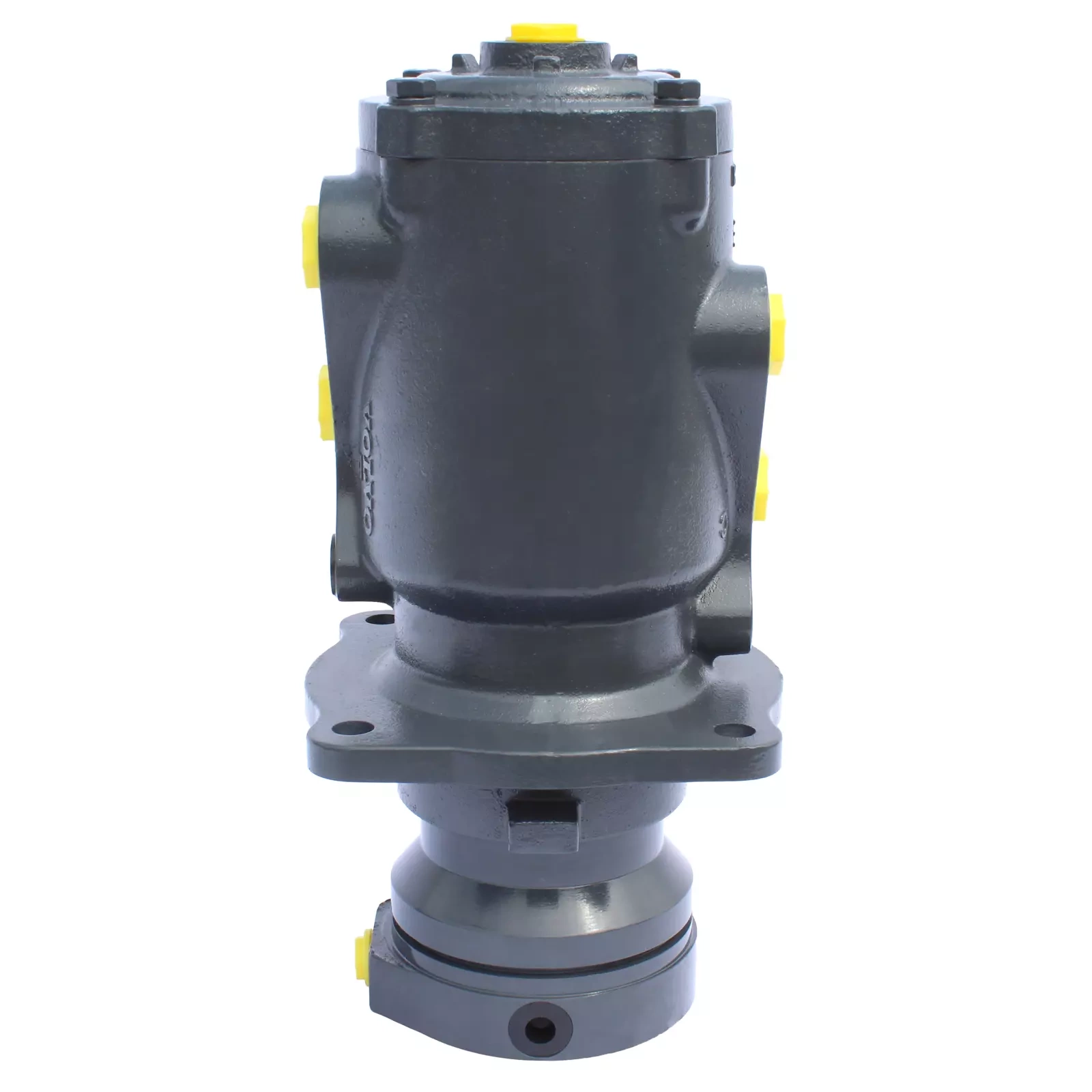 Поворотная колонка VOLVO EC160C