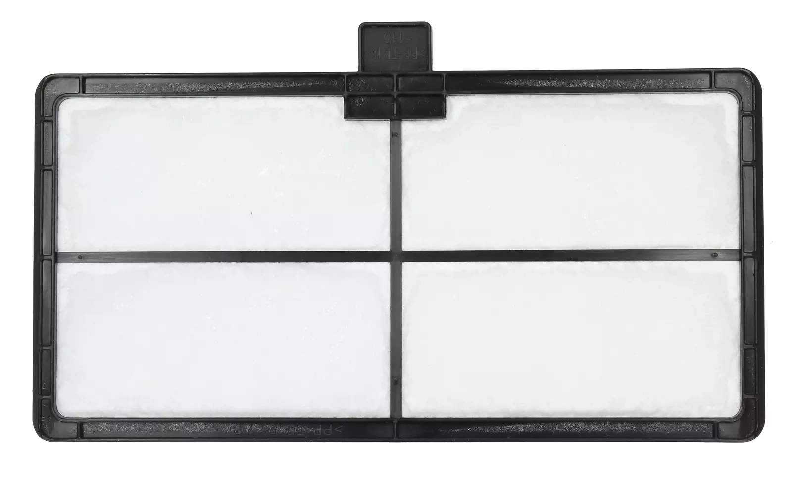 Салонный фильтр HIFI FILTER SC 90171