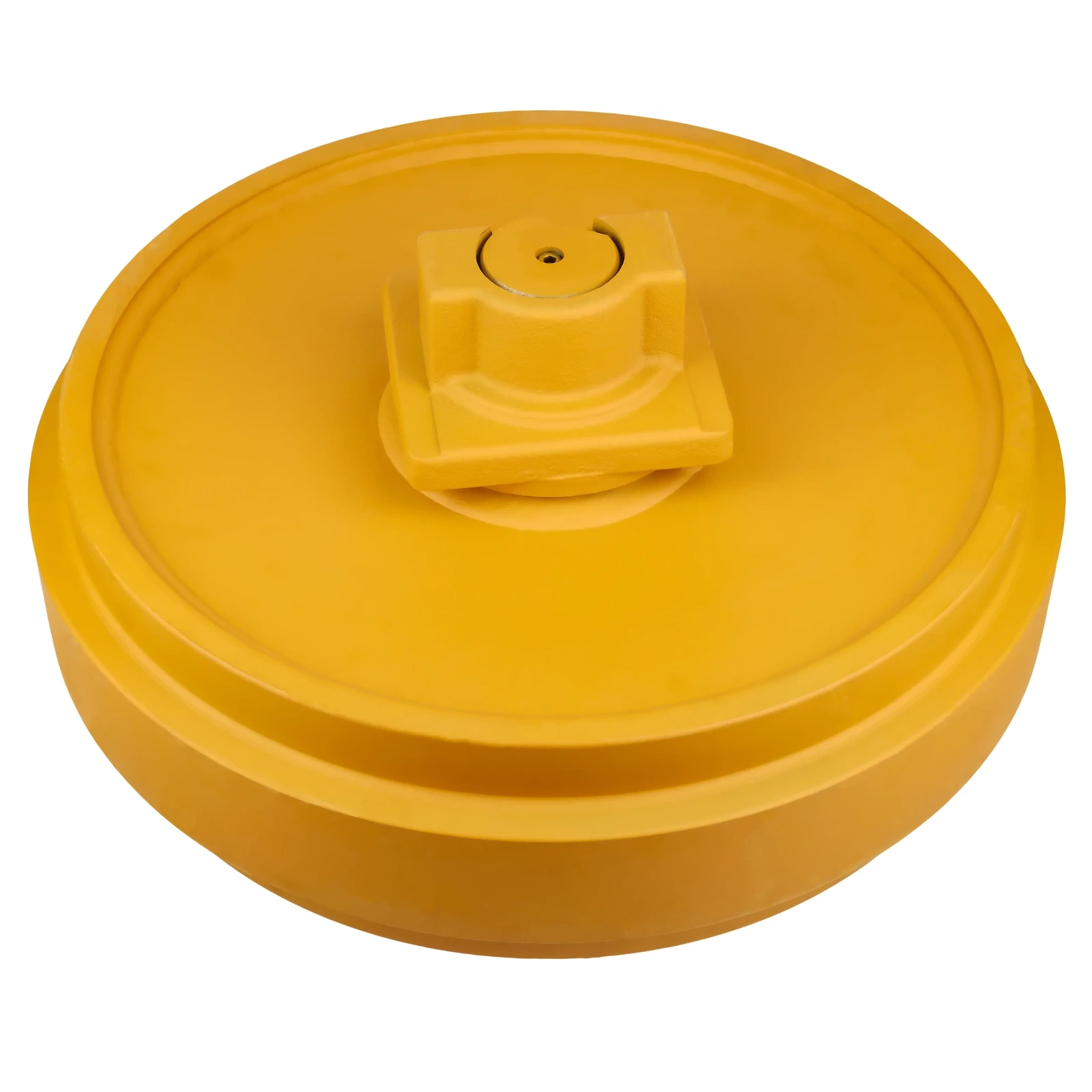 Натяжное колесо JCB JS220