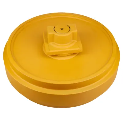Натяжное колесо CASE CX180 — фото 3