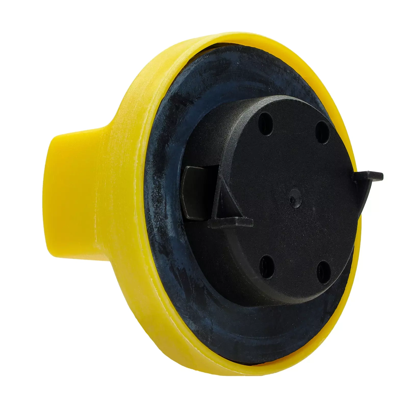 Крышка заливной горловины двигателя VOLVO L50G