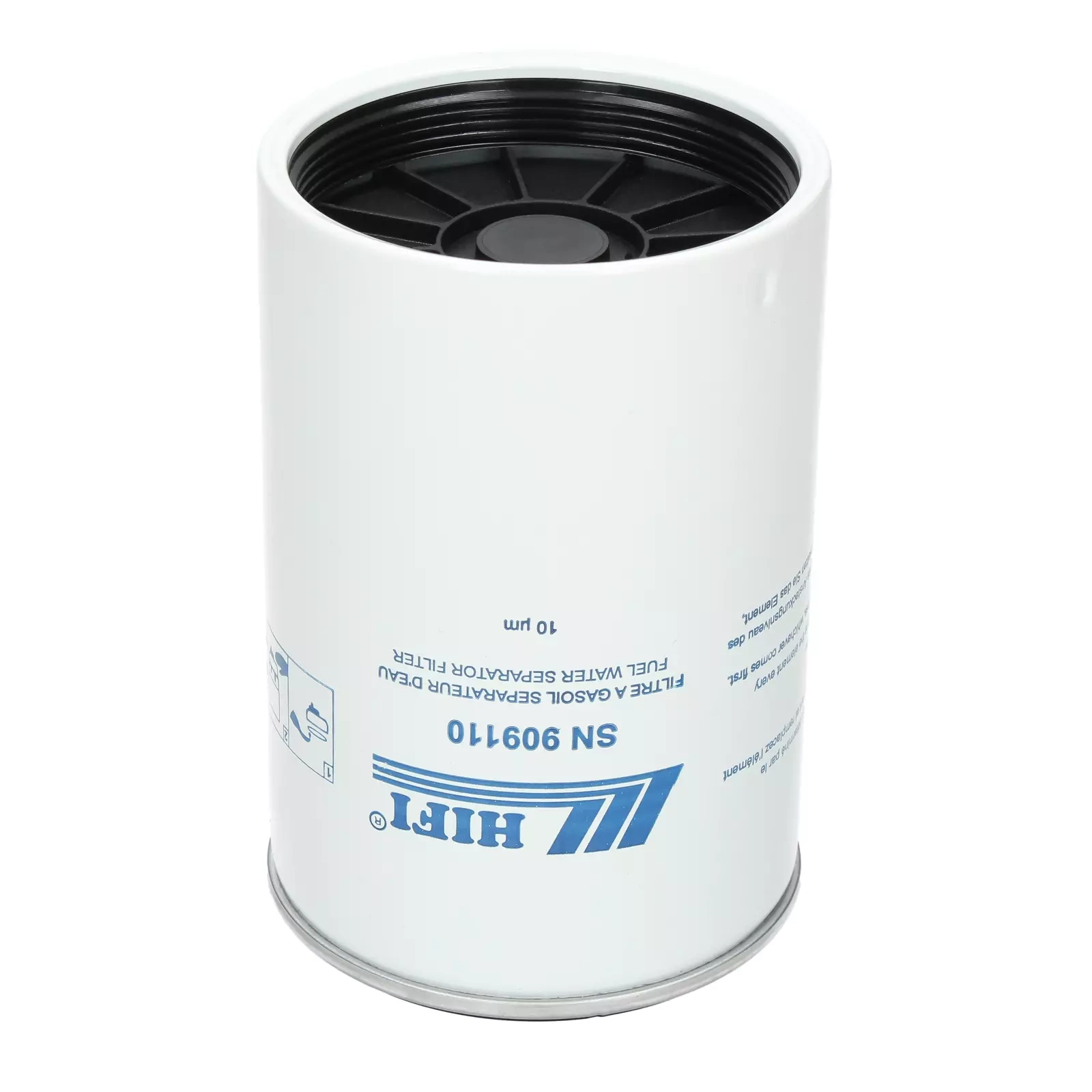 Топливный фильтр HIFI FILTER SN 909110