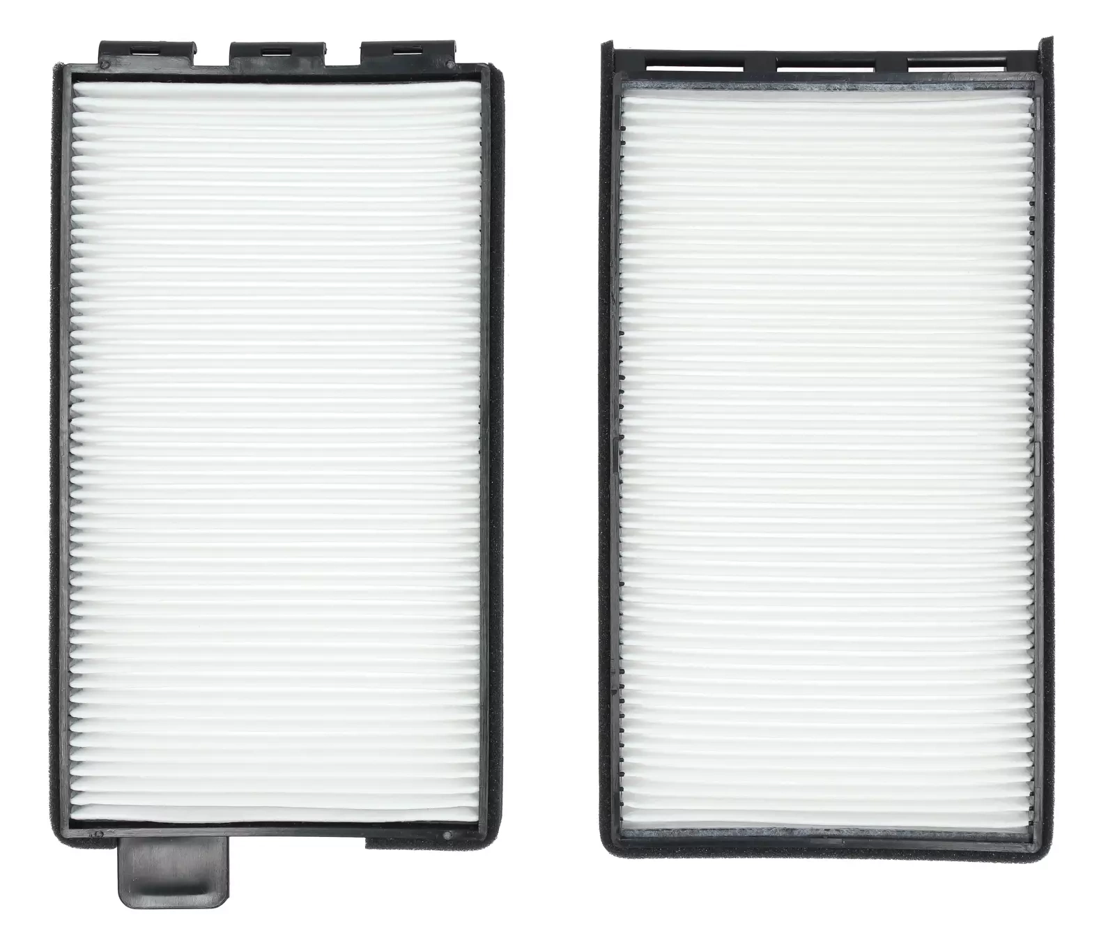 Салонный фильтр HIFI FILTER SC 80023