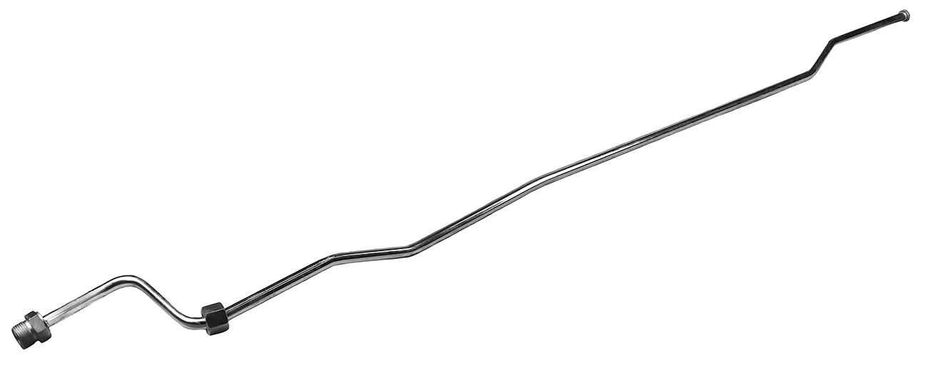Гидравлическая линия цилиндра CAT 442D