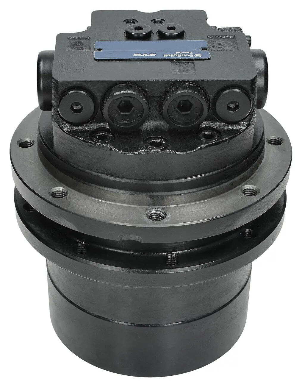 Hydromotor KUBOTA KX41-3