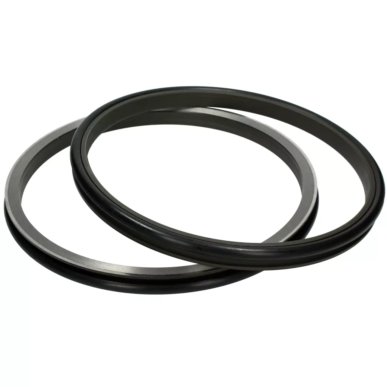 Комплект уплотнений Case cx160b