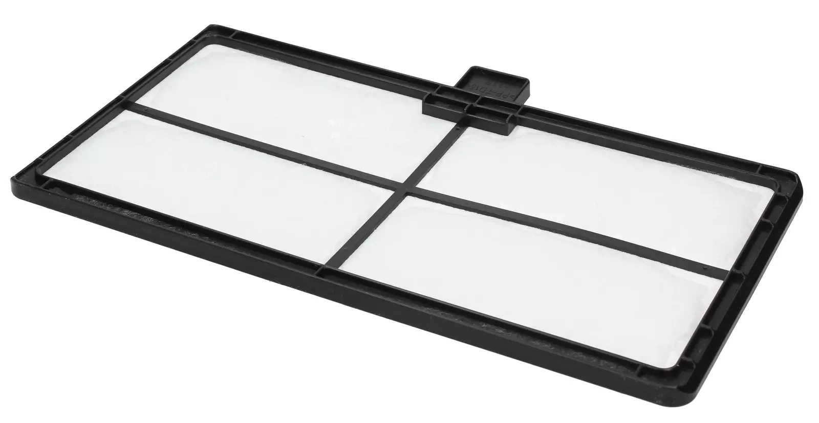 Салонный фильтр HIFI FILTER SC 90171