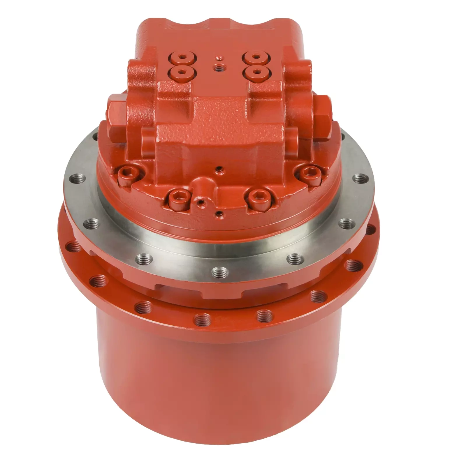 Hydromotor KOMATSU PC75 R-2