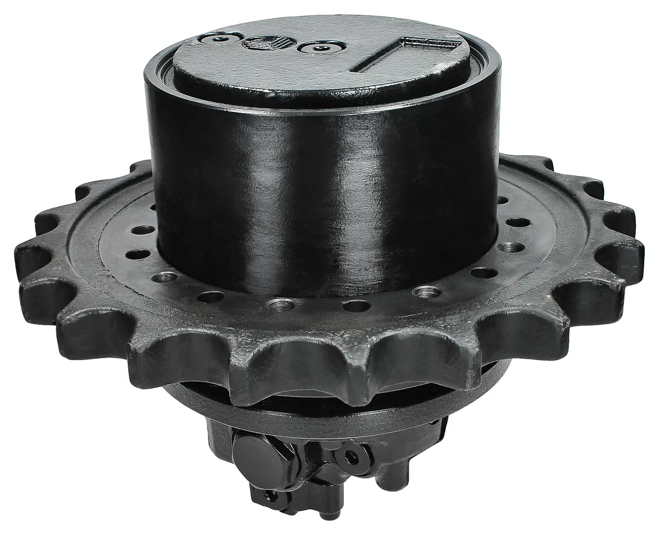 Hydromotor BOBCAT E26 (6698127)