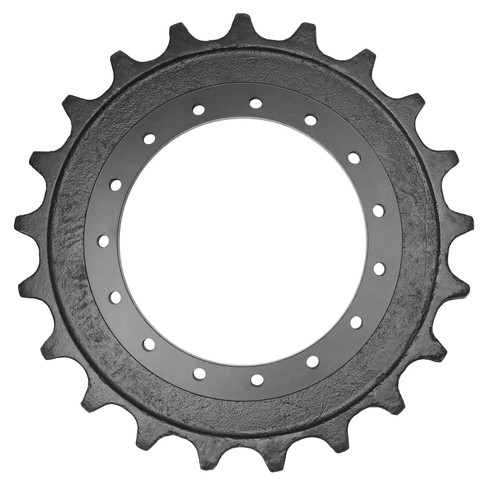 Приводное колесо Komatsu PC120-5Z