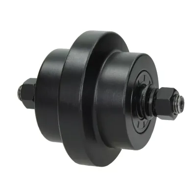 Рулет jezdna HANIX H15B — фото 3