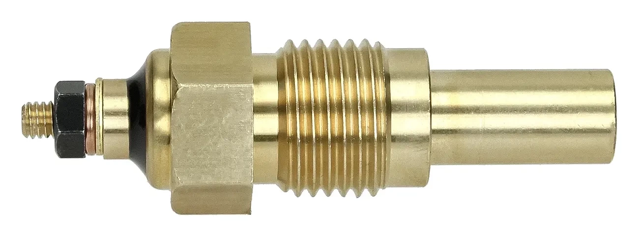 Датчик температуры охлаждающей жидкости CAT 303E CR