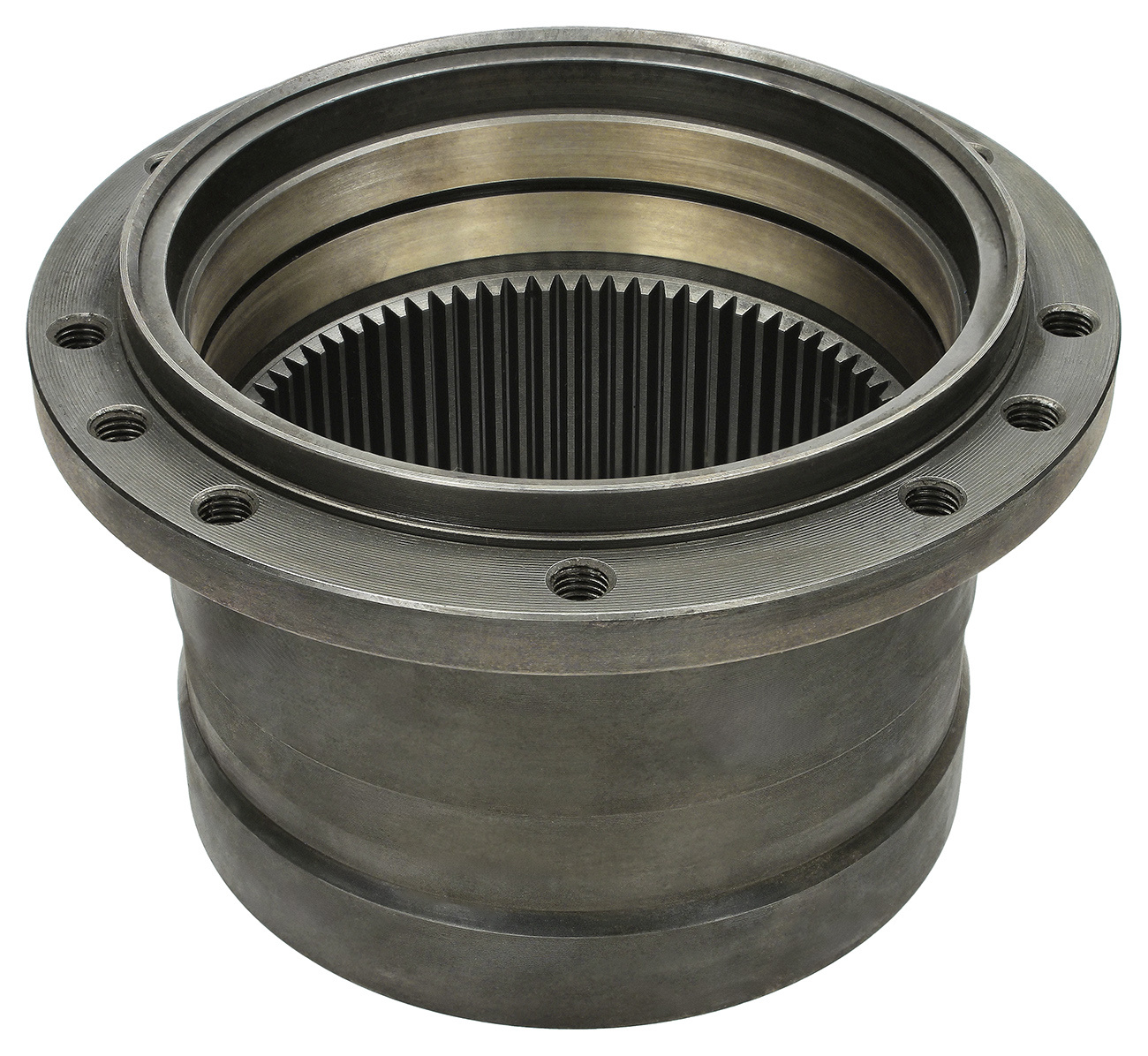 Корпус струбцины Komatsu PC27-MR2