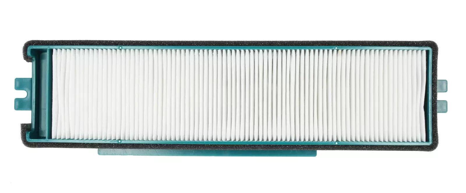 Салонный фильтр HIFI FILTER SC 60061