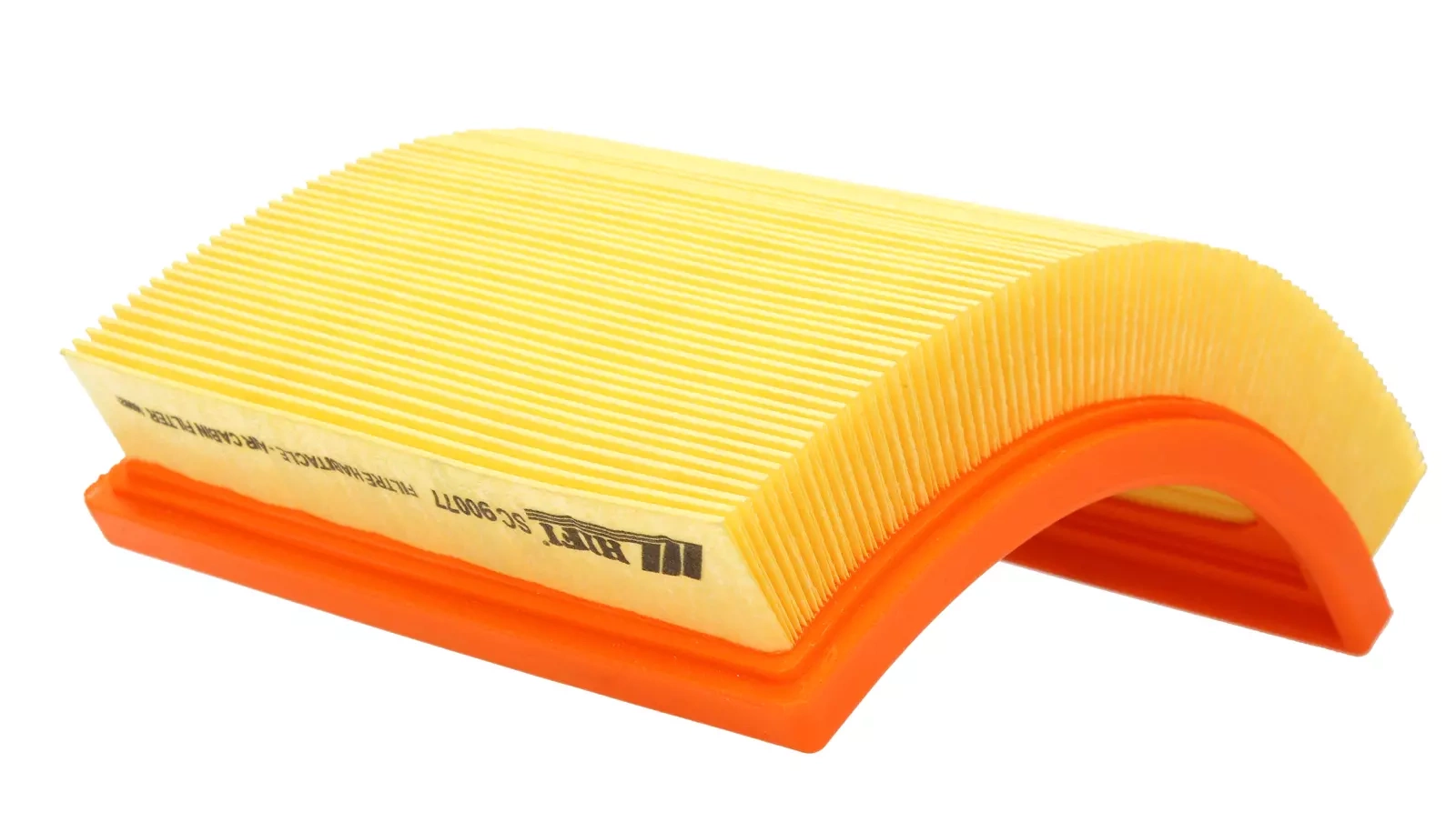 Салонный фильтр HIFI FILTER SC 90077