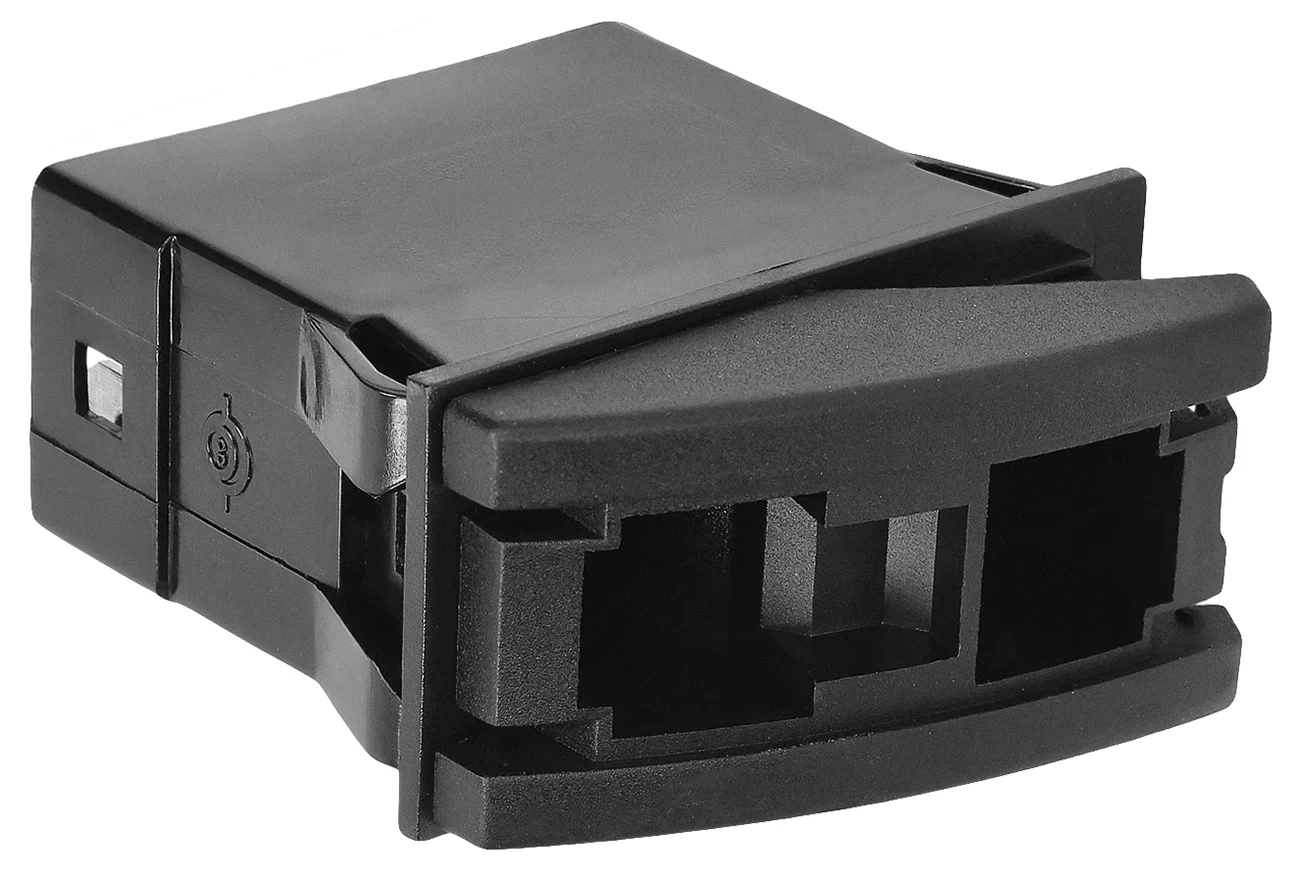 Переключатель блокировки задней бабки VOLVO BL61
