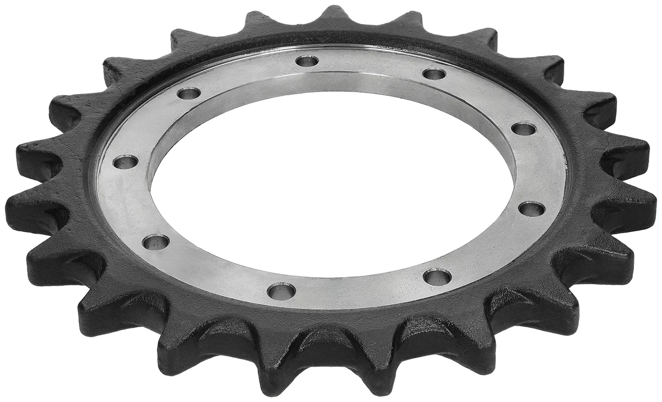 Приводное колесо WACKER NEUSON 2902 RD-FORCE