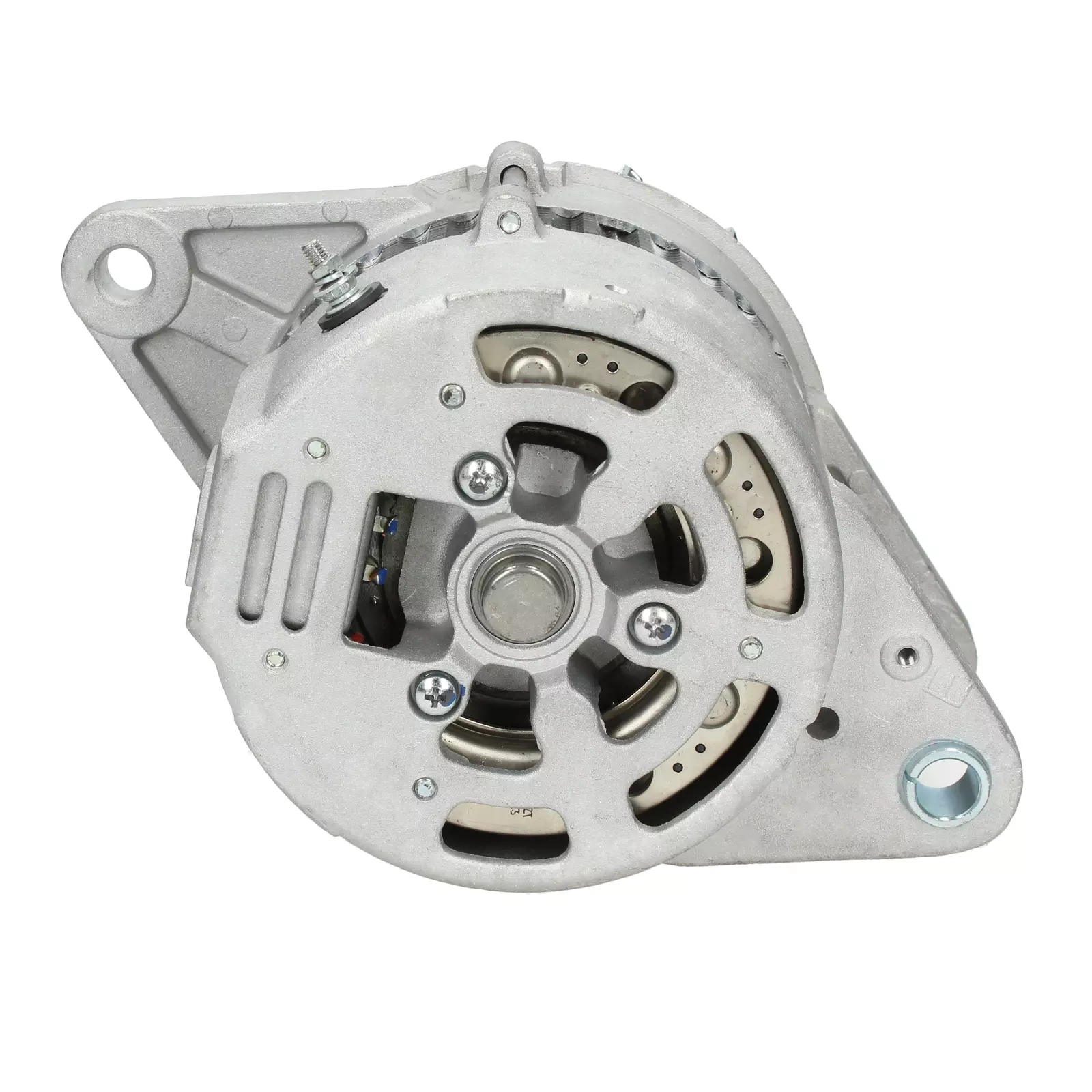 Alternator JCB JS130W