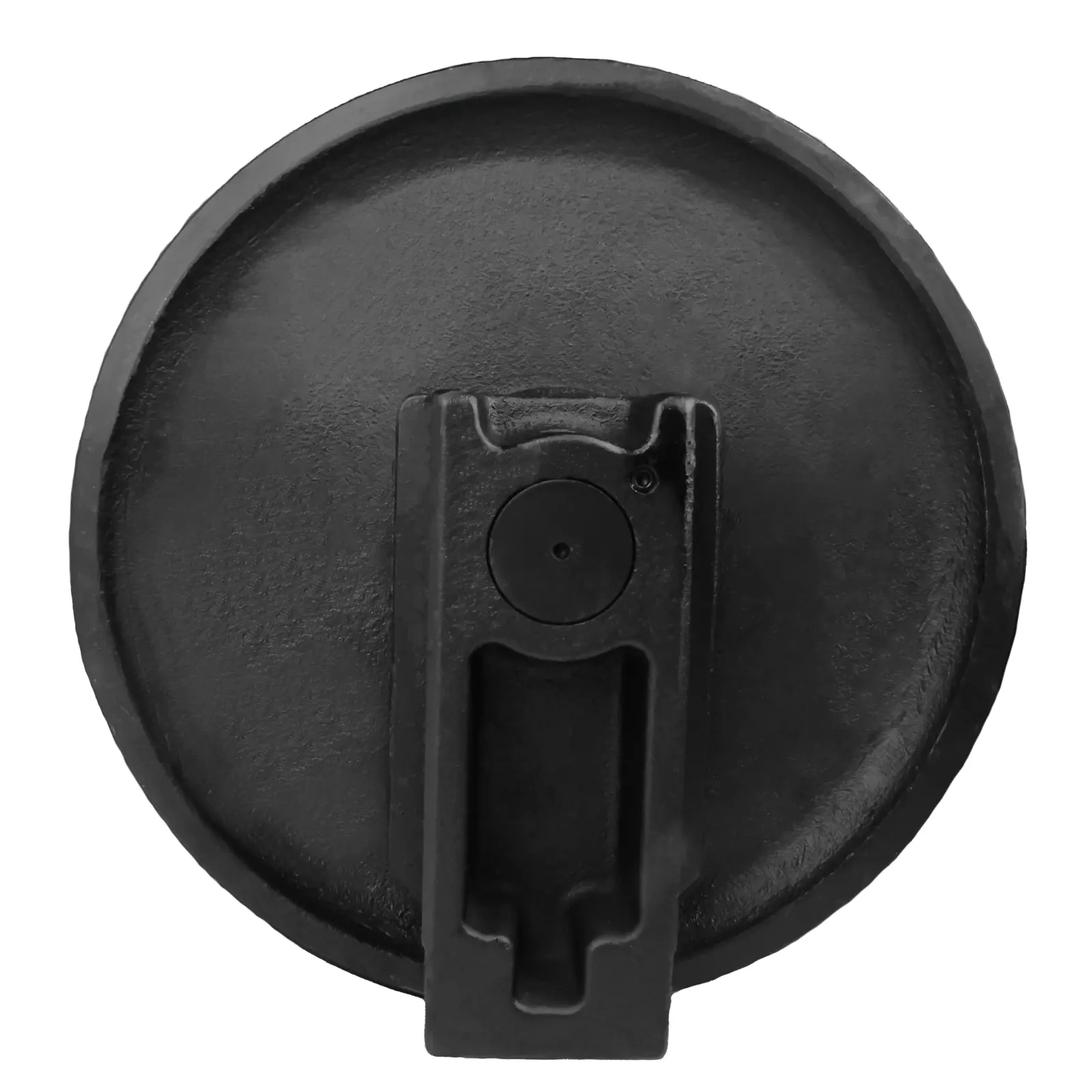 Натяжное колесо JCB JS190