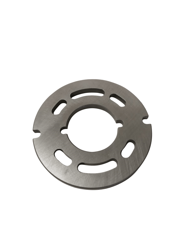 Дисковый клапан KUBOTA KX101-3