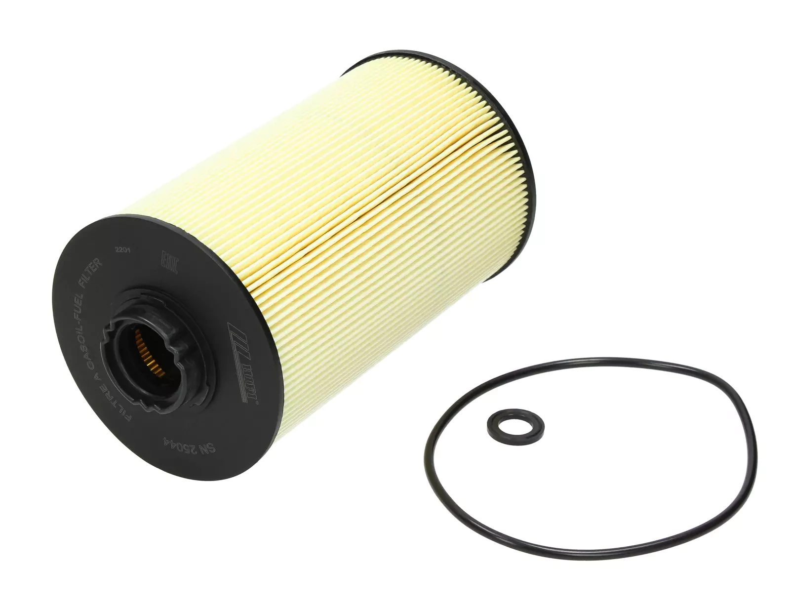 Топливный фильтр HIFI FILTER SN 25044