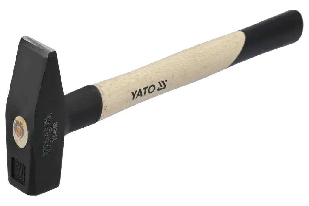 Слесарный молоток 2000 г YATO (YT-4510)