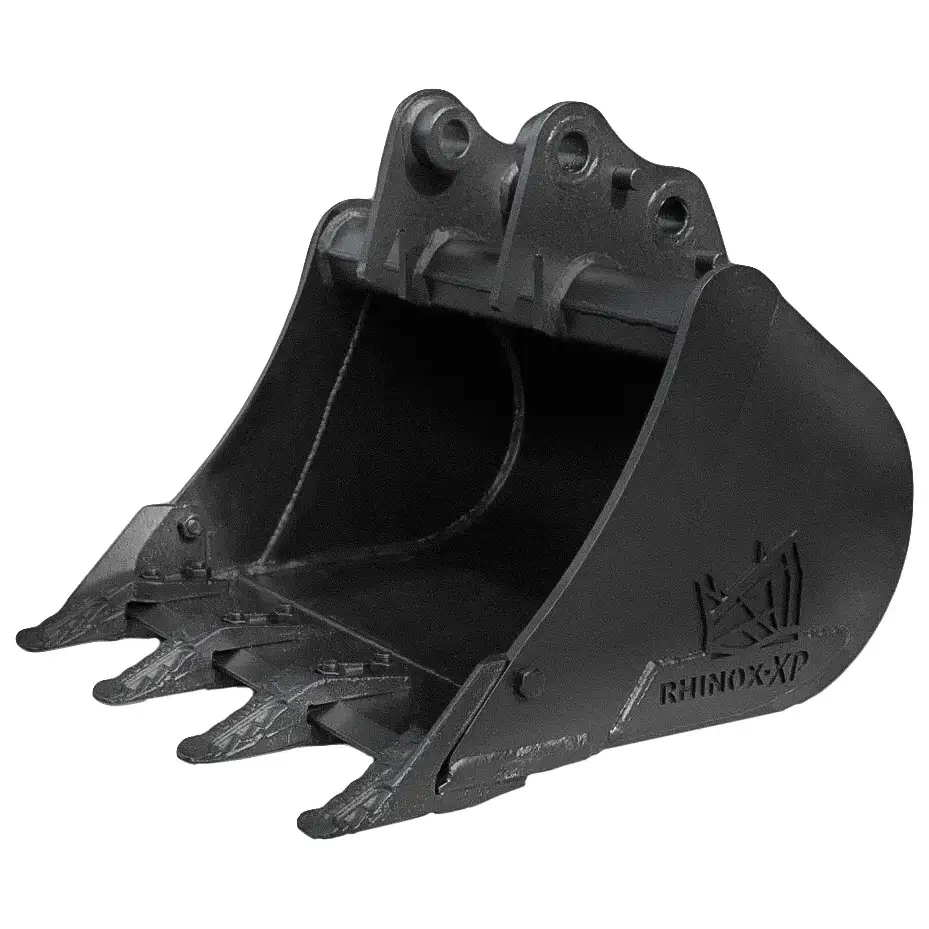 Ложка для копания IHI 35g-60cm