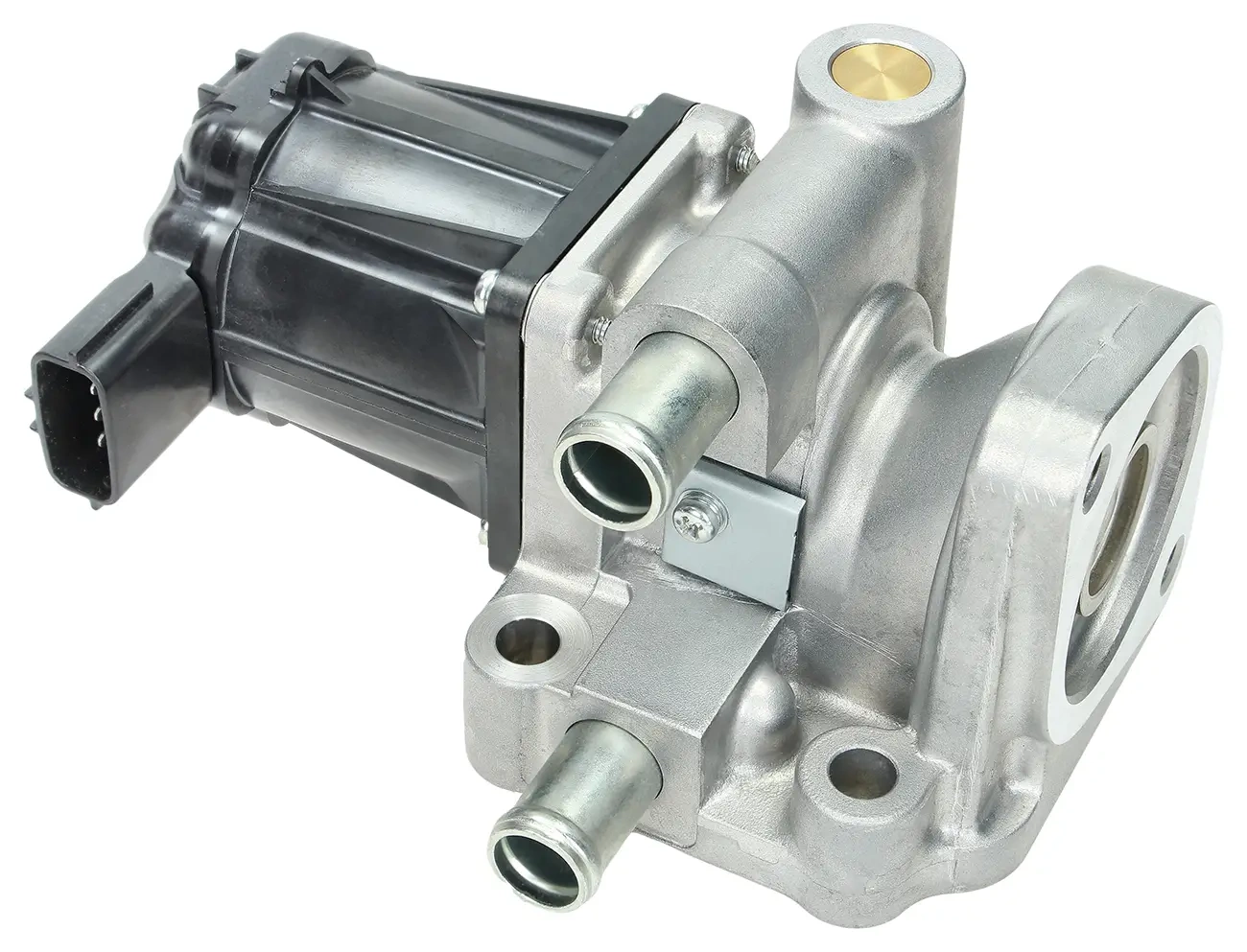 Клапан EGR KUBOTA KX080-4