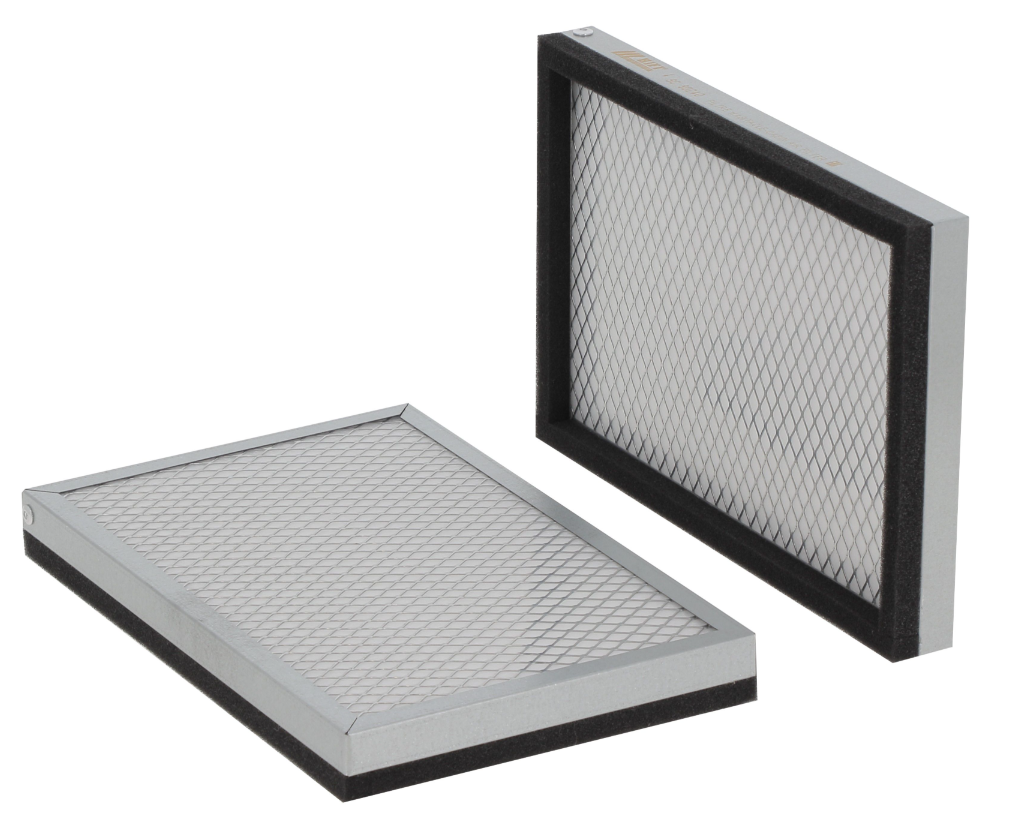 Салонный фильтр HIFI FILTER SC 90240
