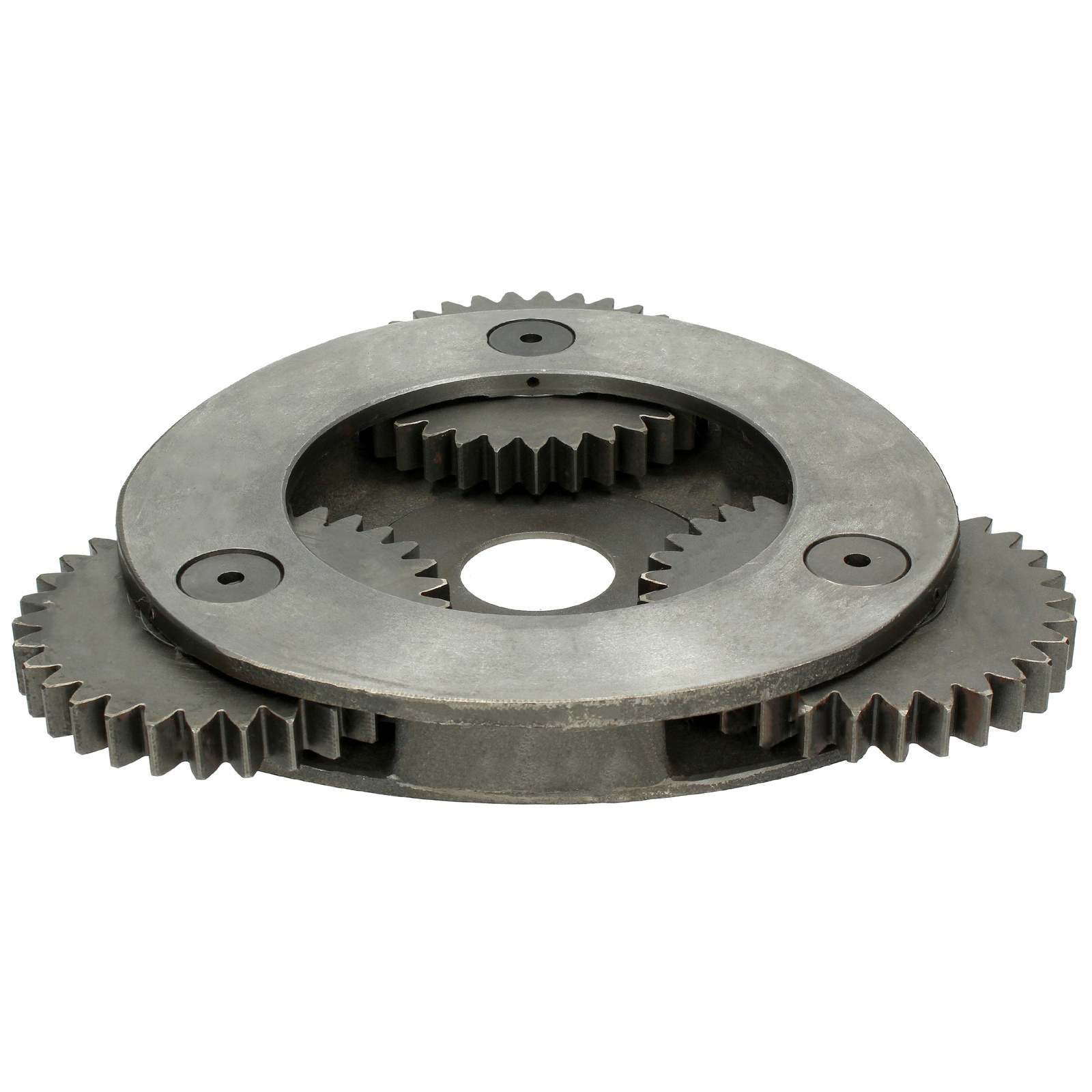 Редуктор HITACHI ZX350-3