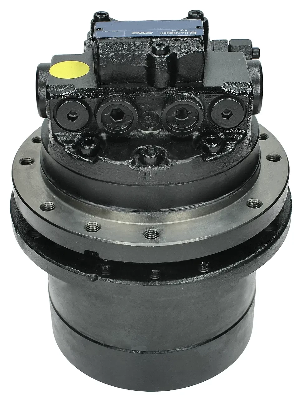 Hydromotor KOBELCO SK20SR (PM15V00016F1)