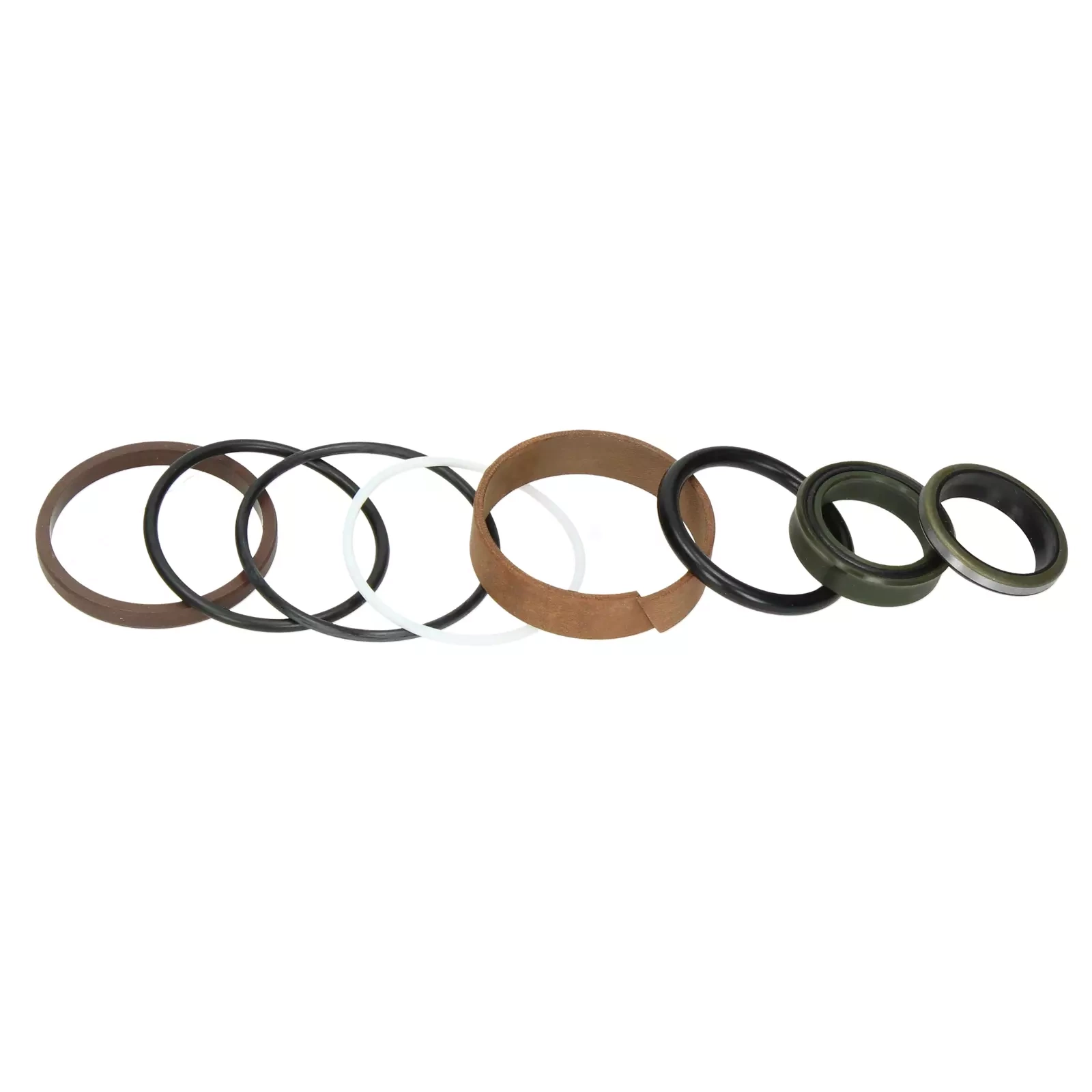 Комплект уплотнений главного цилиндра CAT 301.6 C