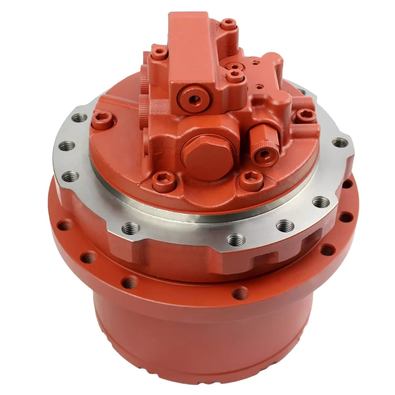 Hydromotor YANMAR B5-2