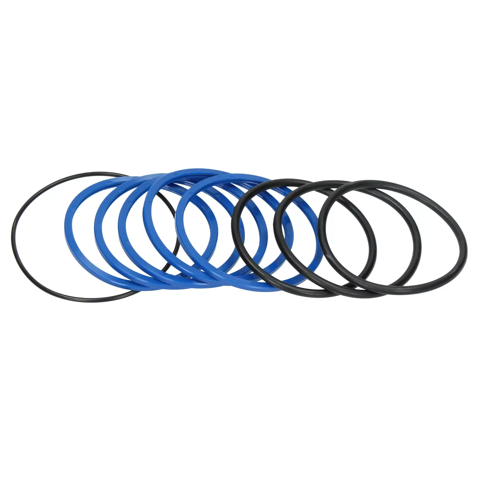 Комплект уплотнений поворотной колонны CAT 568 FM