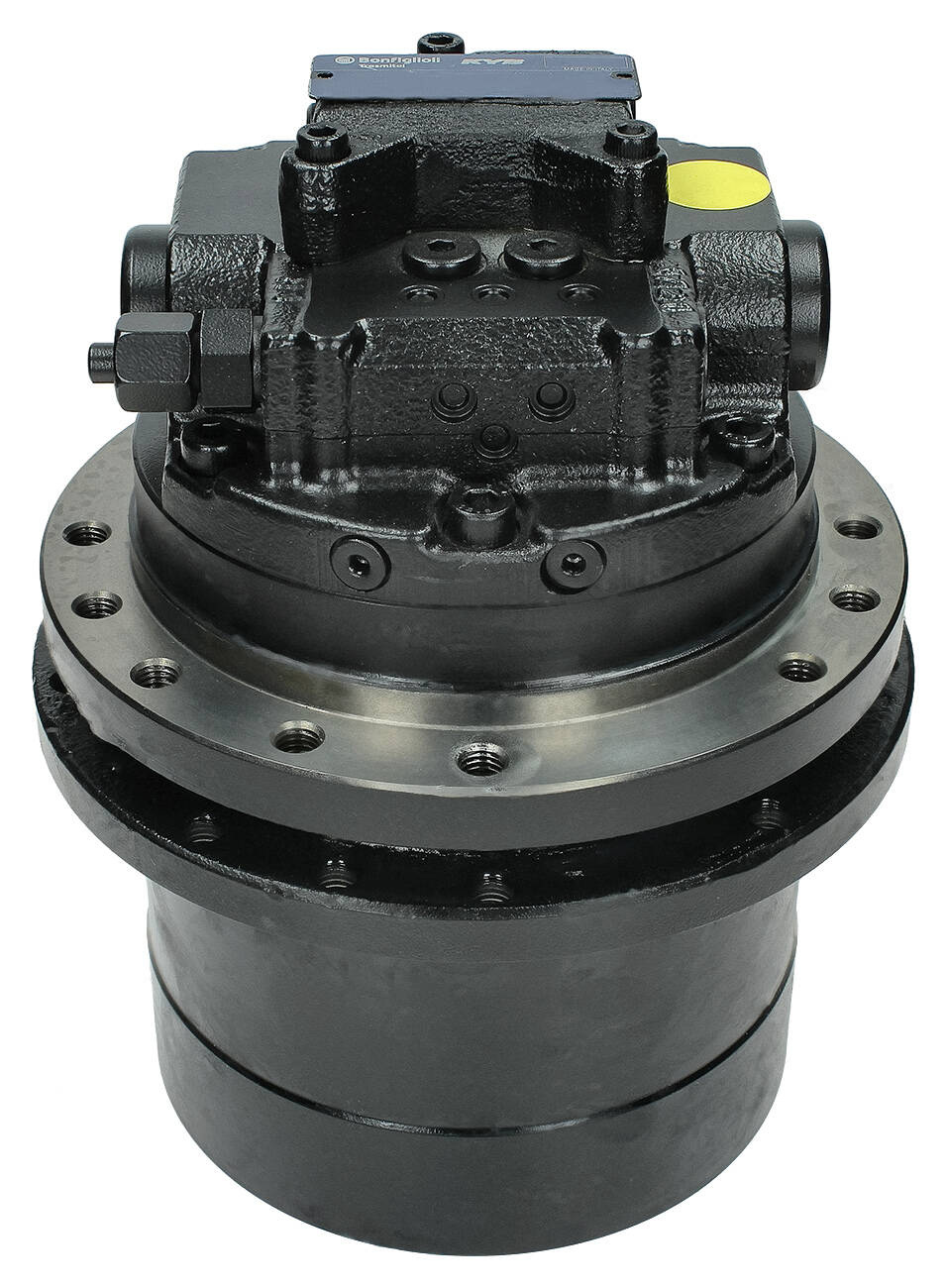 Hydromotor KOBELCO SK20SR (PM15V00016F1)