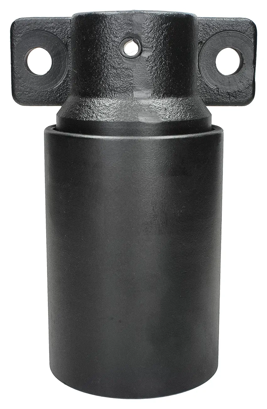 Опорный ролик, верхний DOOSAN DX85
