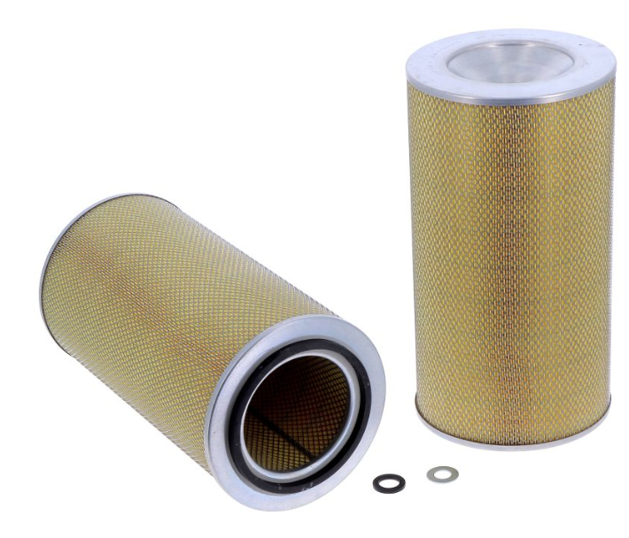 Воздушный фильтр HIFI FILTER SA 10925
