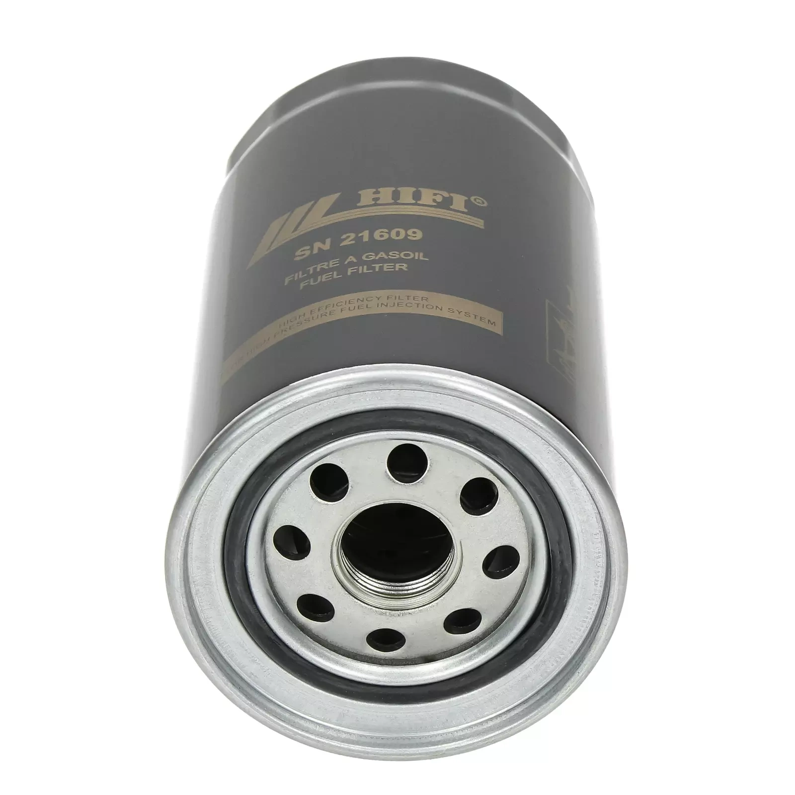 Топливный фильтр HIFI FILTER SN 21609